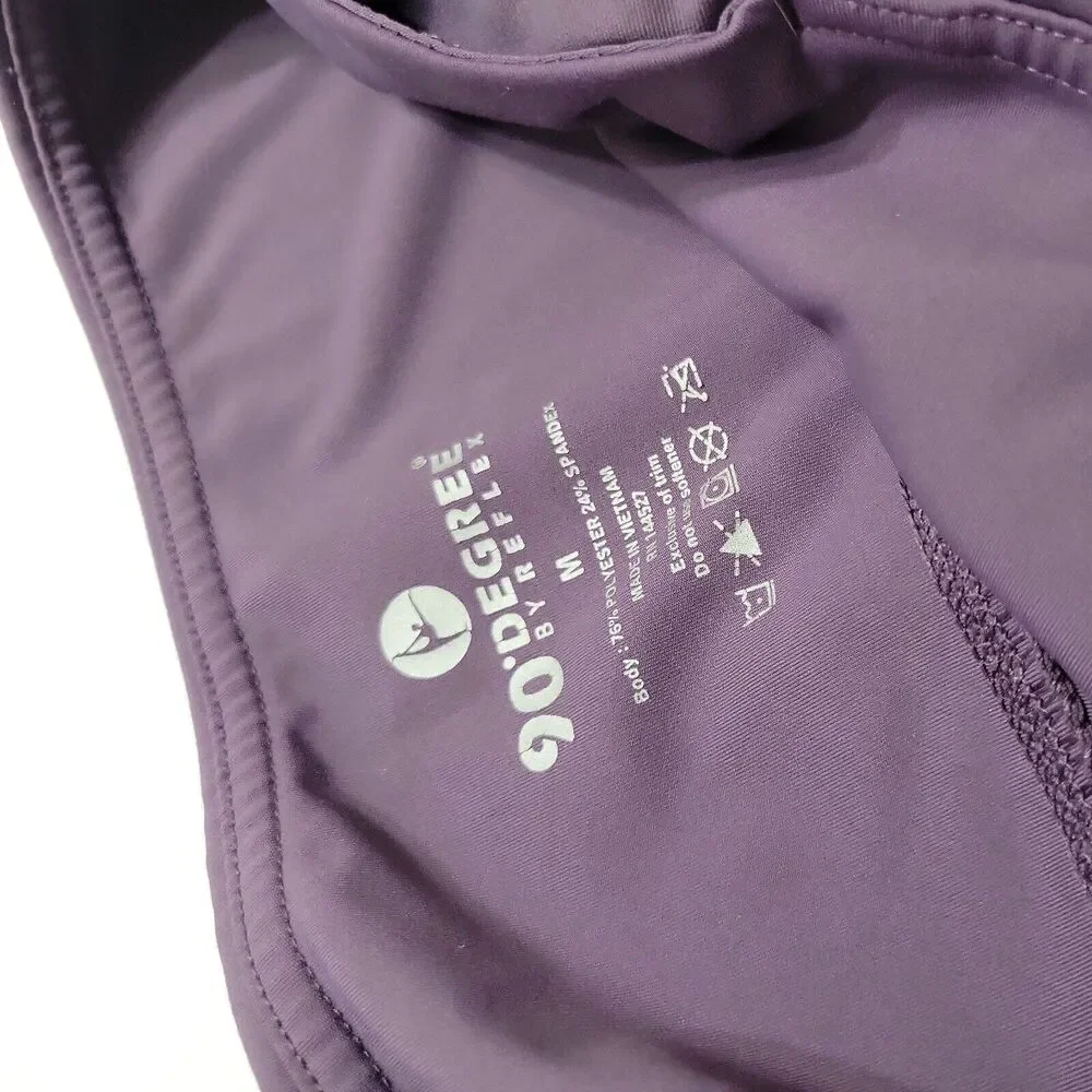 Degree reflux pant